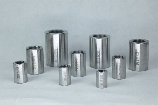 晋城直螺纹钢筋套筒的优势和特点